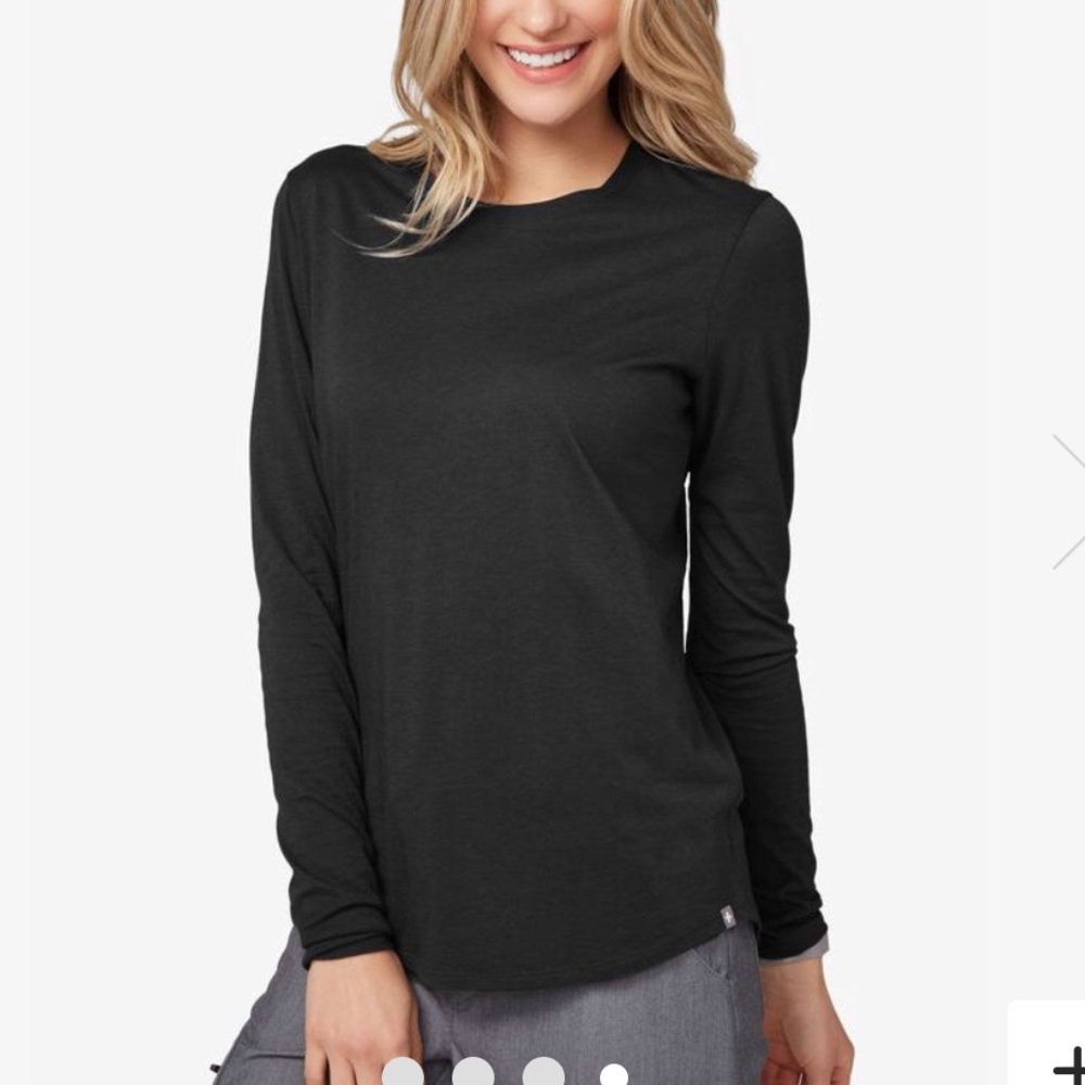 FIGS Super Soft Under Scrub